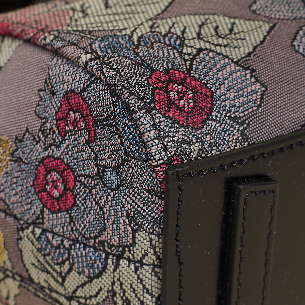 Givenchy Multicolor Antigona Toy Bag