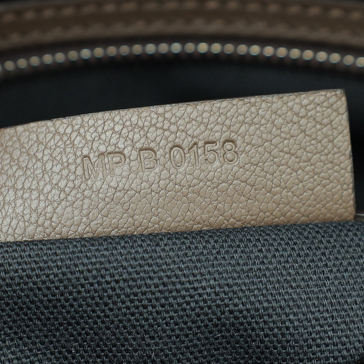 Givenchy Chocolate Antigona Small Tote Bag
