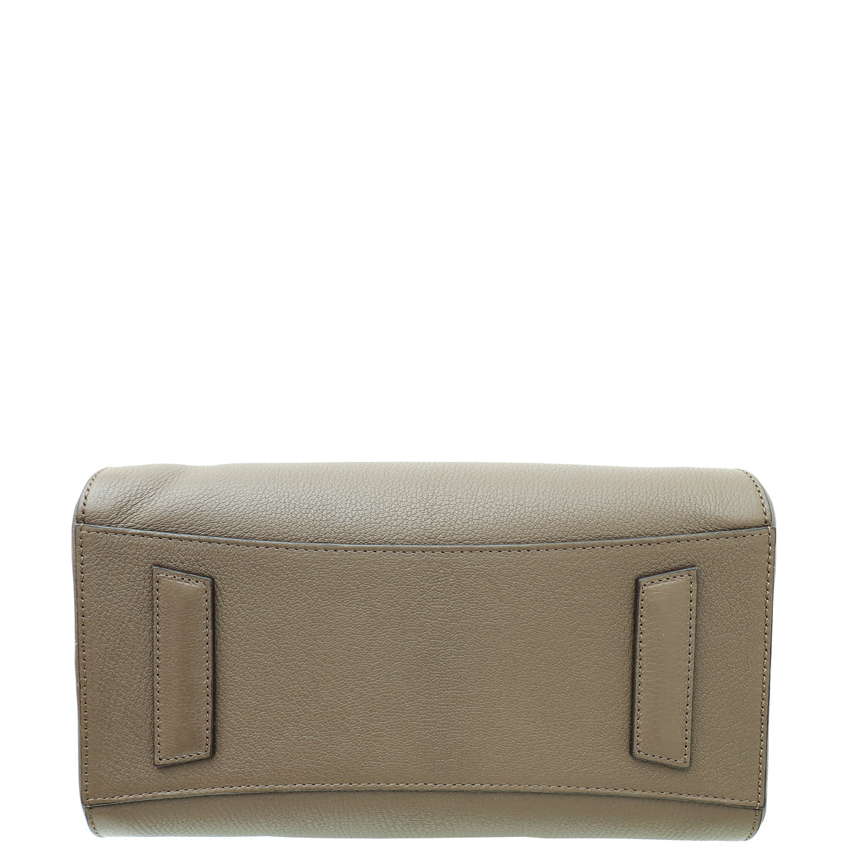 Givenchy Chocolate Antigona Small Tote Bag