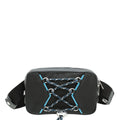 Givenchy Bicolor Nylon Drawstring Mens Bum Bag