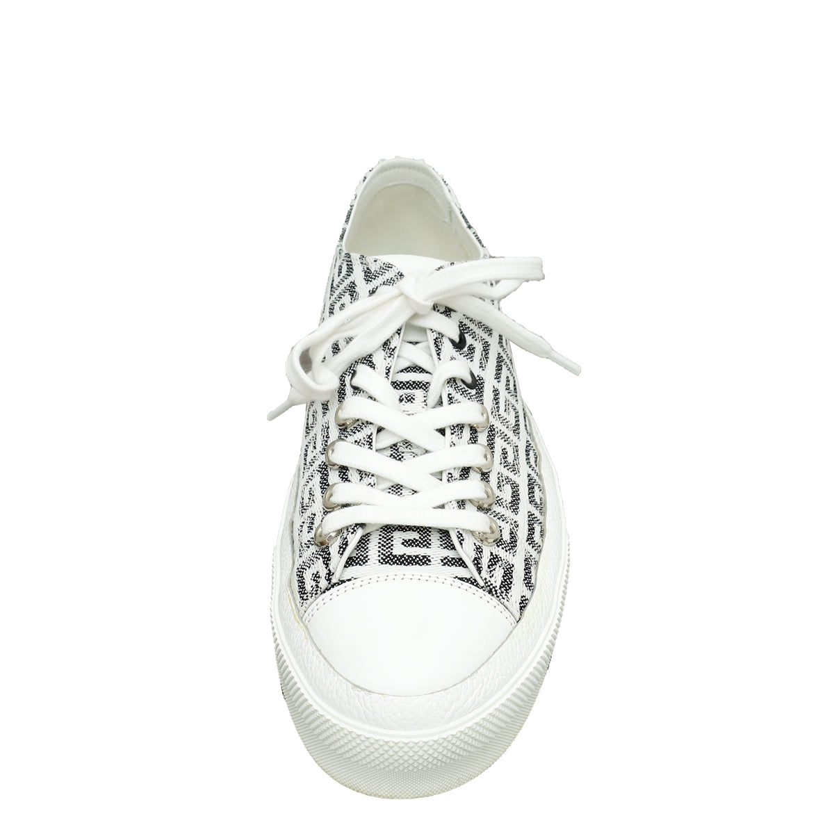 Givenchy City 4G Jacquard Sneakers 42