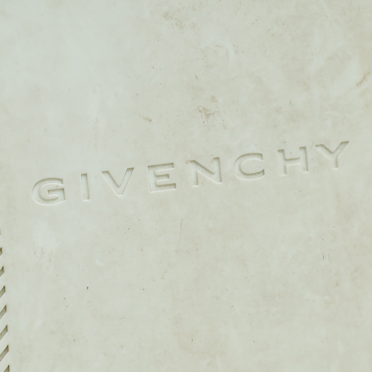 Givenchy City 4G Jacquard Sneakers 42