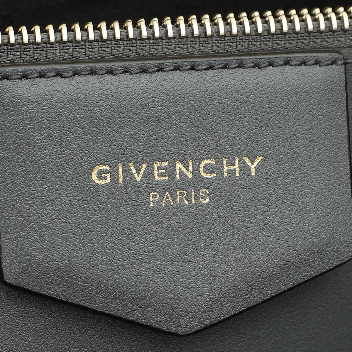 Givenchy Bicolor Jacquard Medium Bond Printed Tote Bag