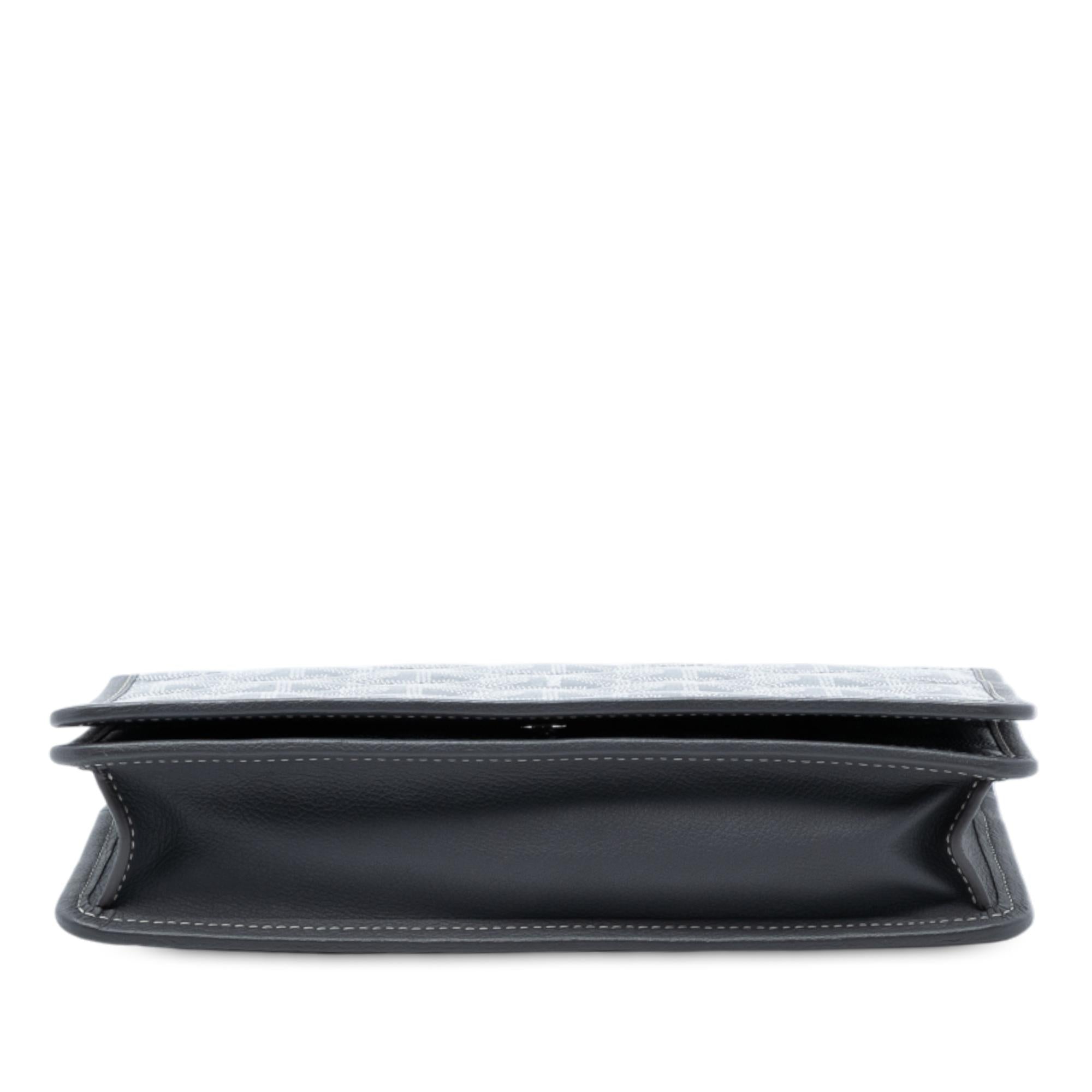 Goyard Goyardine Alexandre III