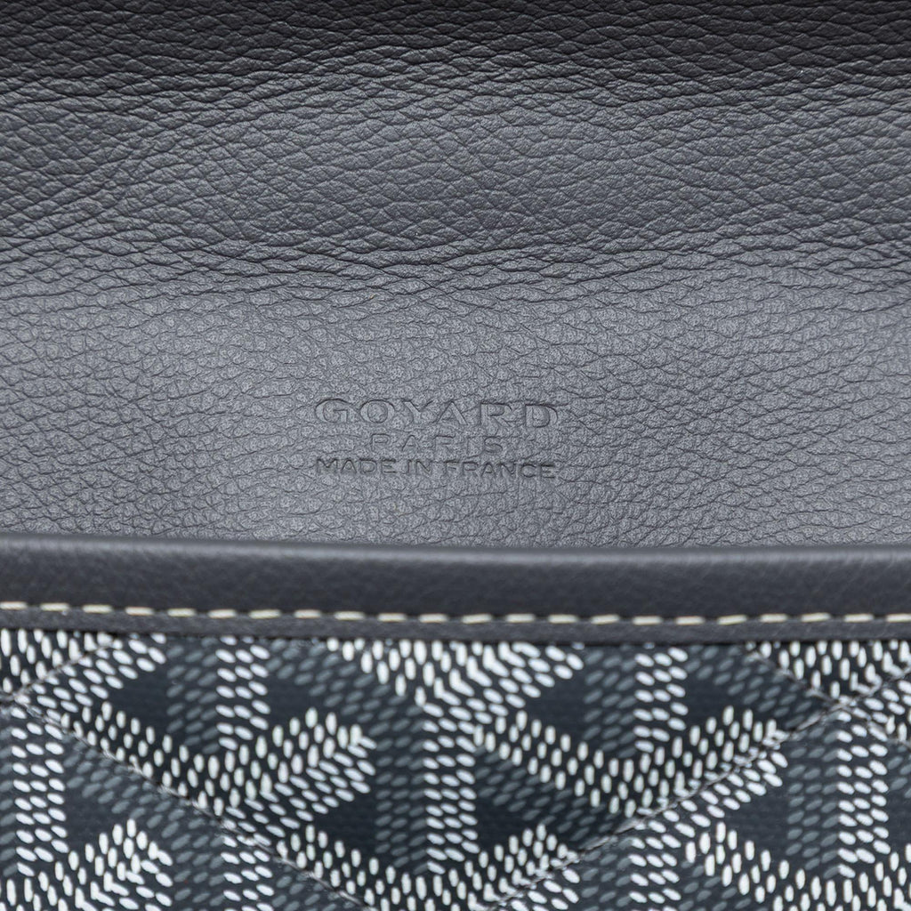 Goyard Goyardine Alexandre III