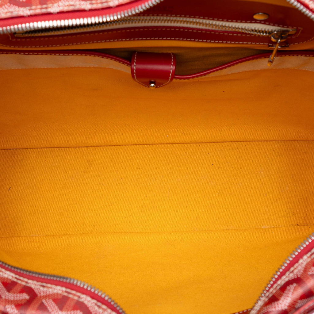 Goyard Goyardine Ambassade MM