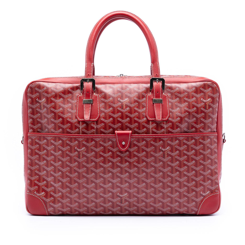 Goyard Goyardine Ambassade MM