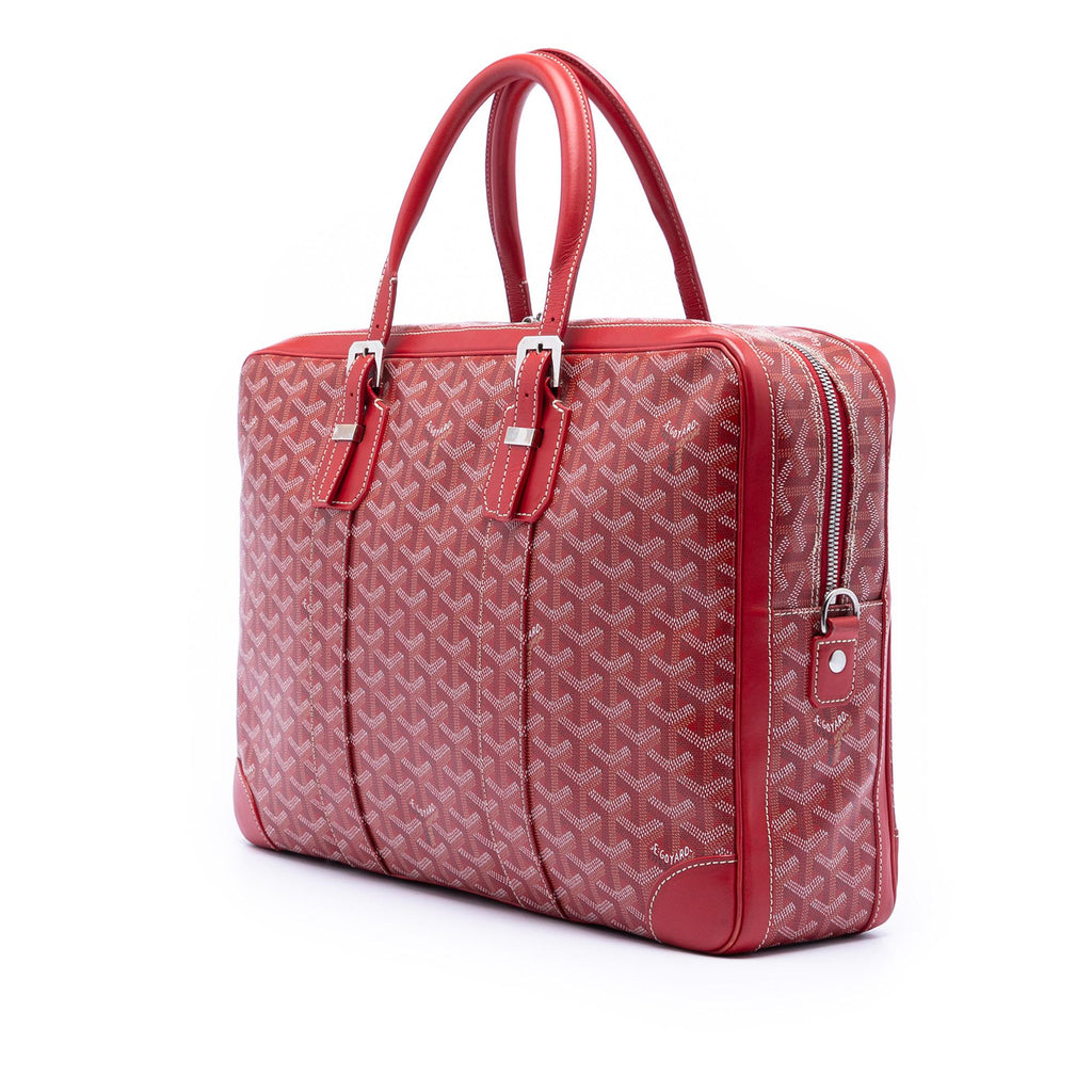 Goyard Goyardine Ambassade MM