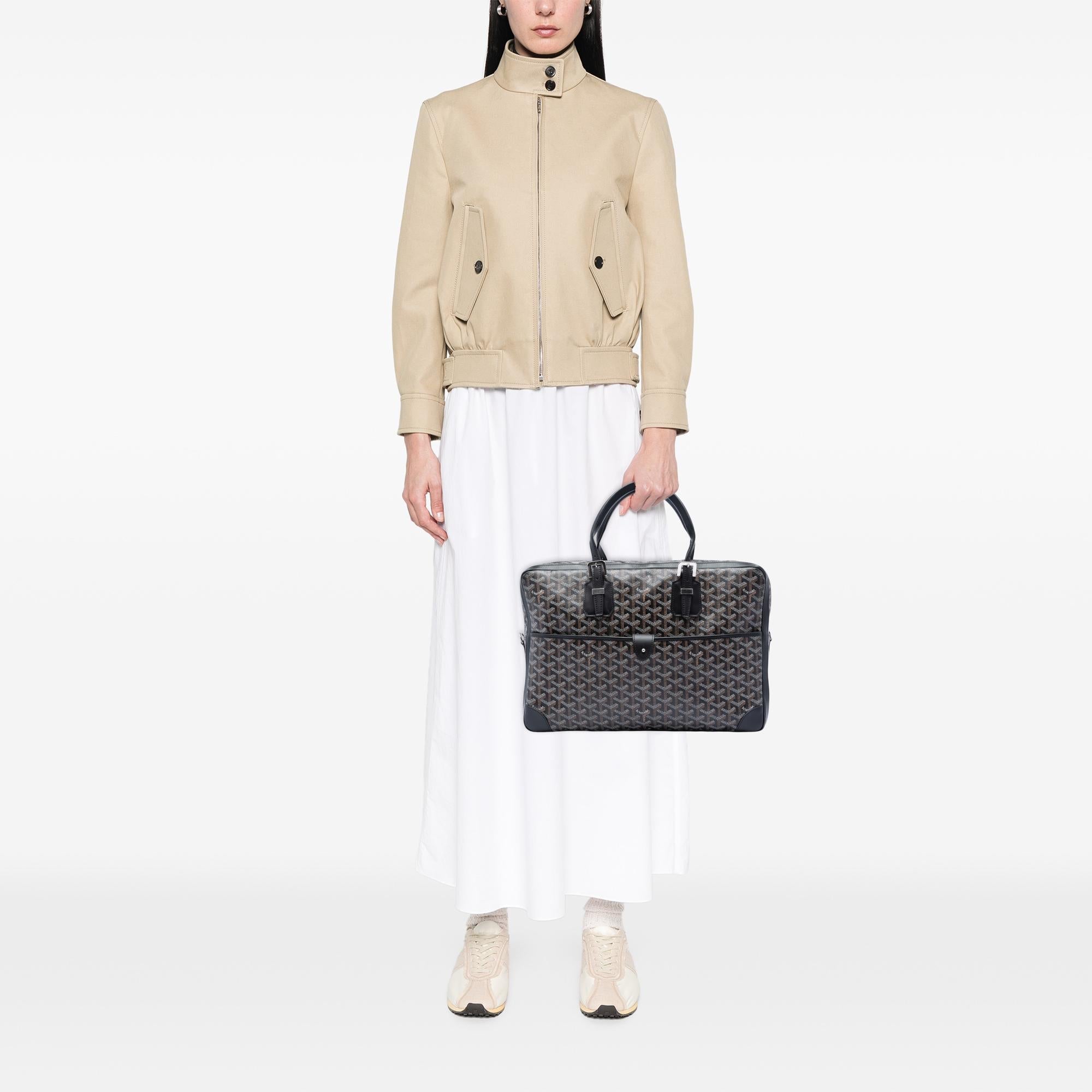 Goyard Goyardine Ambassade MM