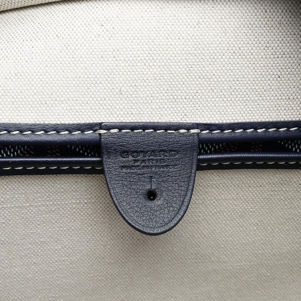 Goyard Goyardine Artois MM