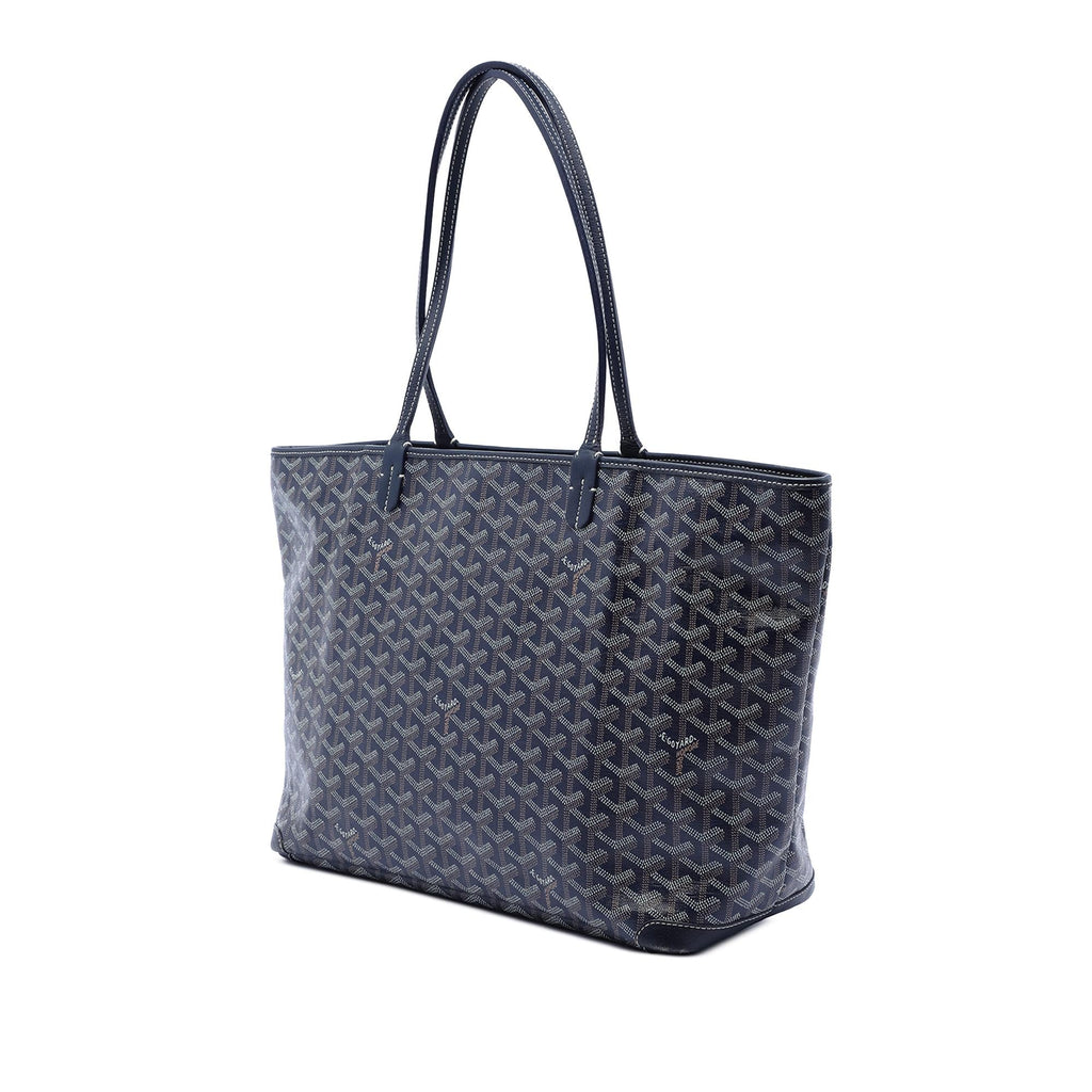 Goyard Goyardine Artois MM