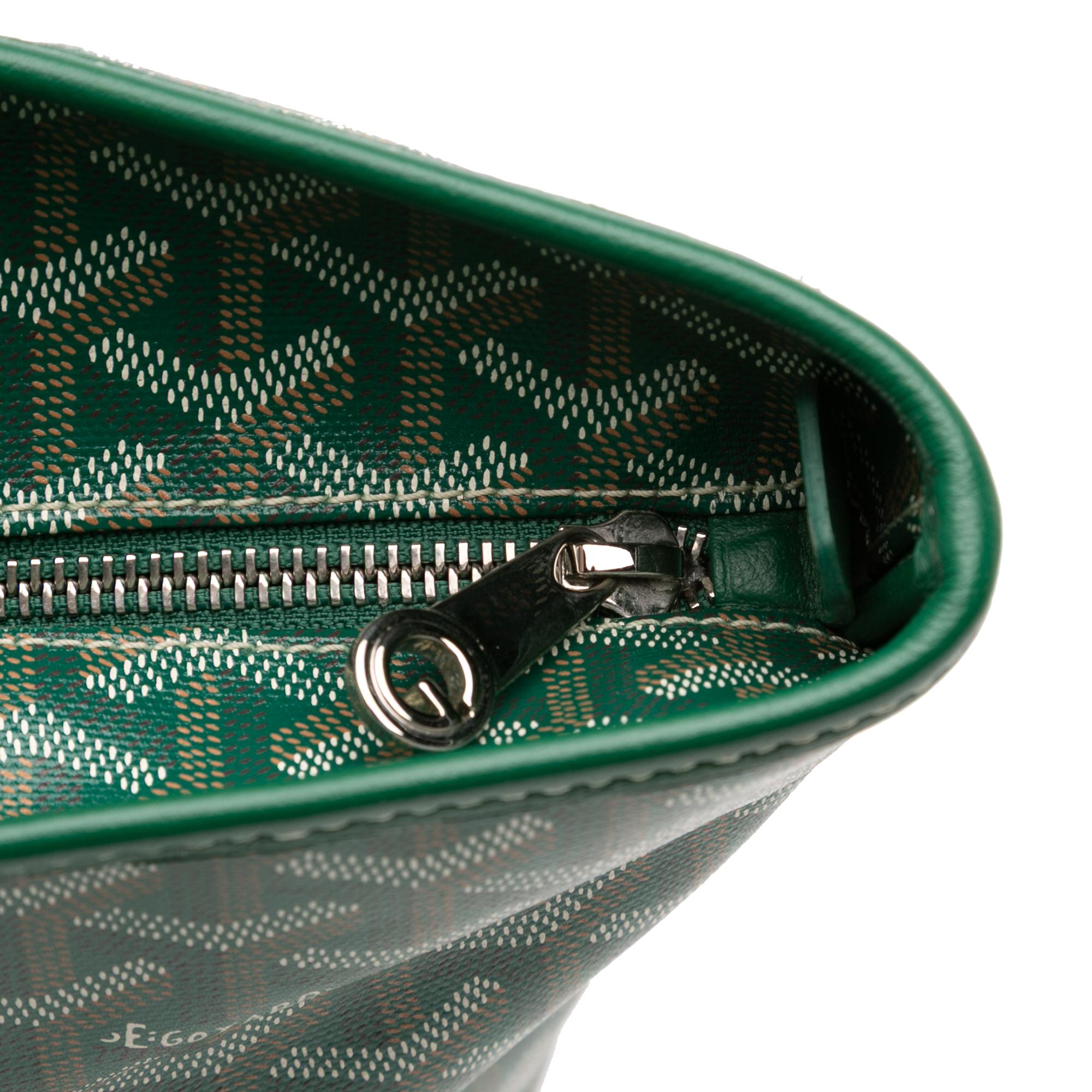Goyard Goyardine Artois MM