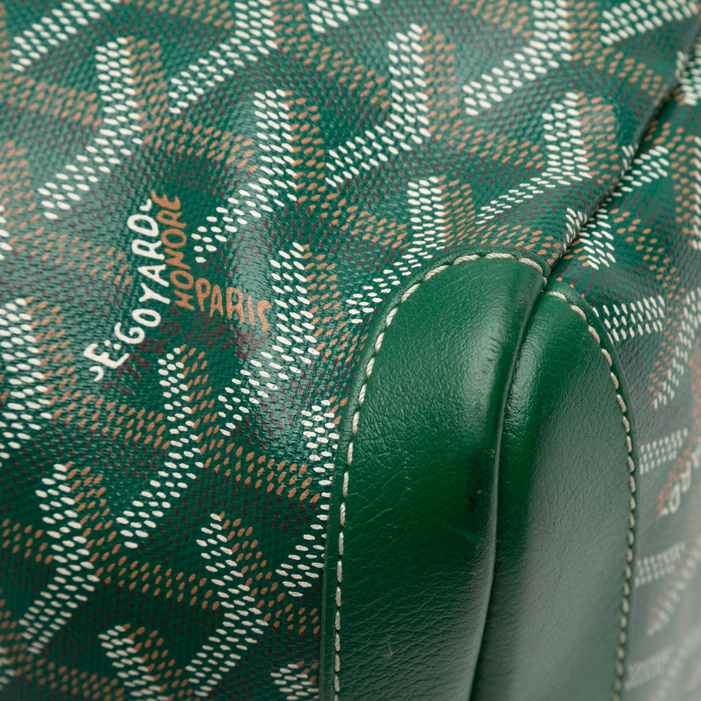 Goyard Goyardine Artois MM