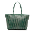 Goyard Goyardine Artois MM