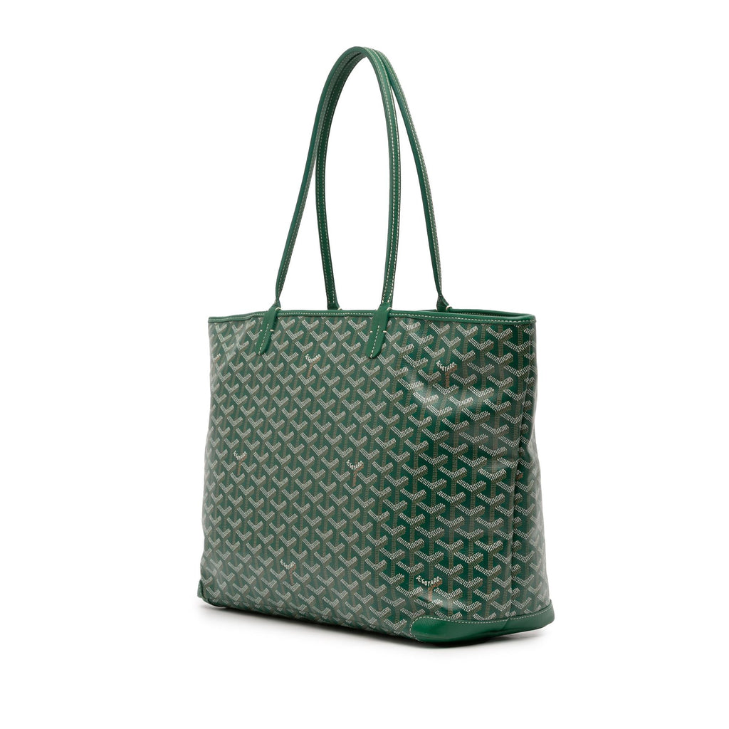Goyard Goyardine Artois MM