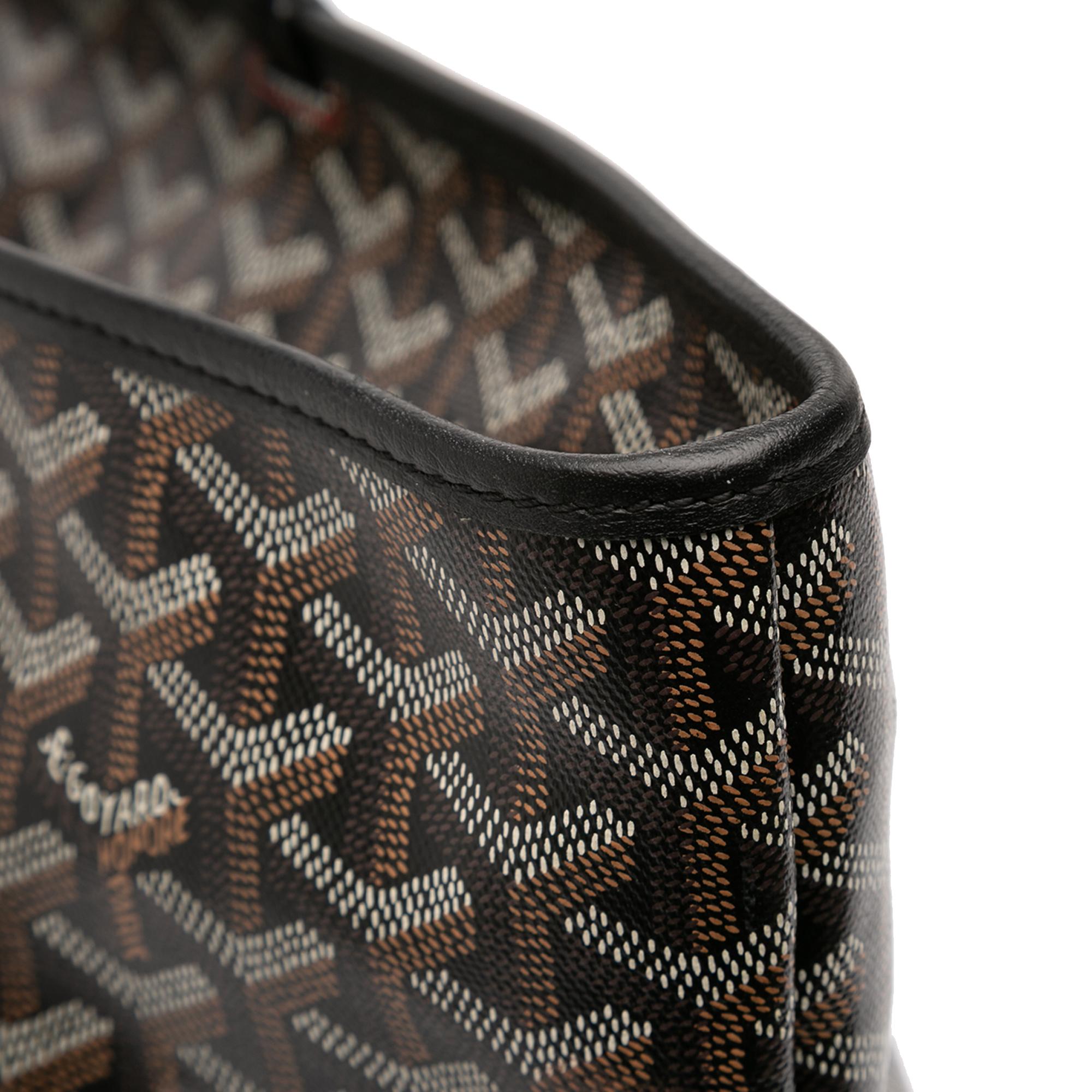 Goyard Goyardine Artois PM