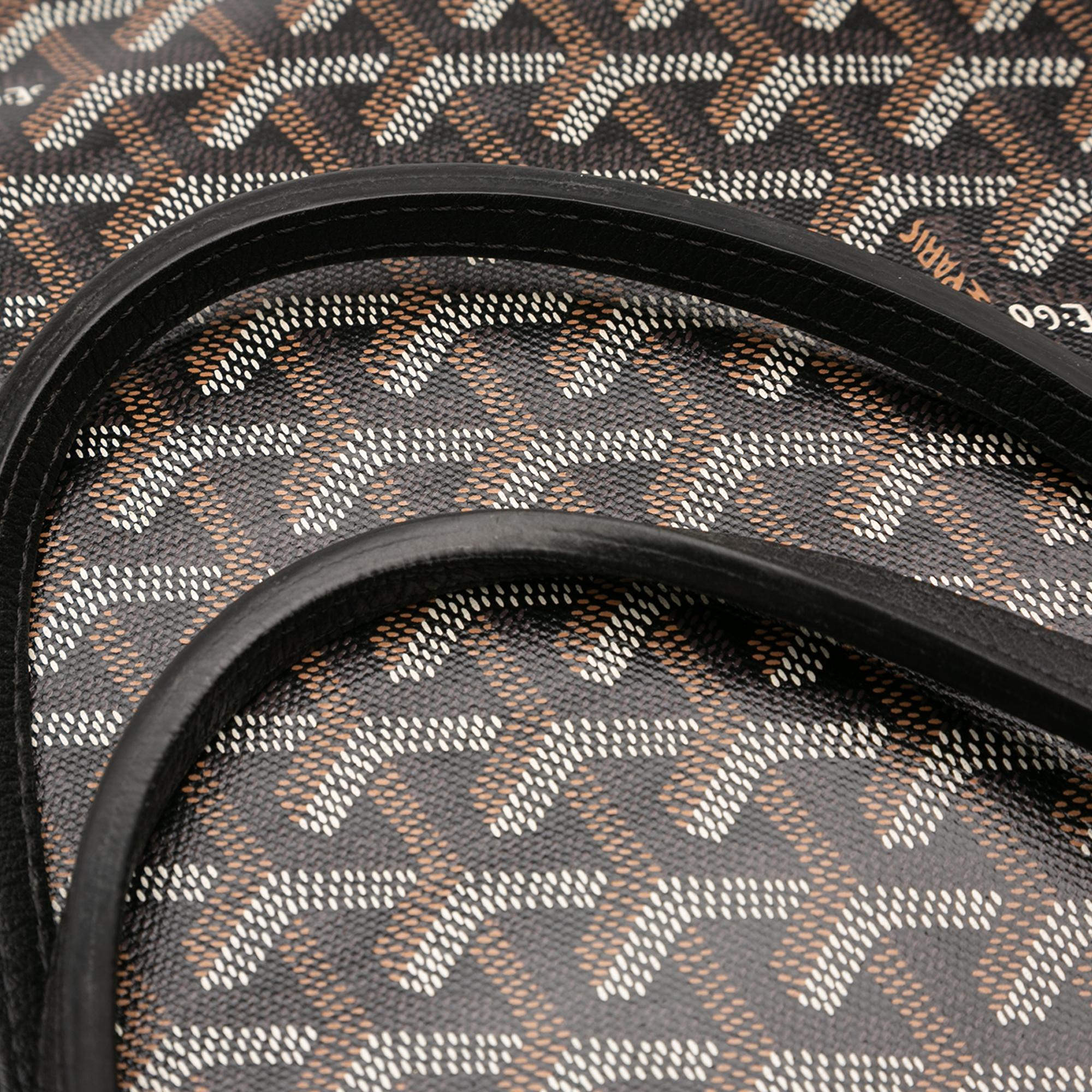 Goyard Goyardine Artois PM
