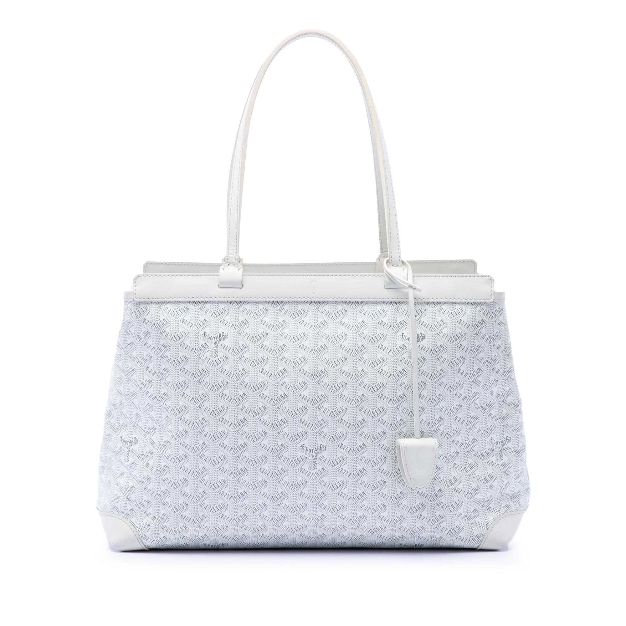 Goyard Goyardine Bellechasse PM