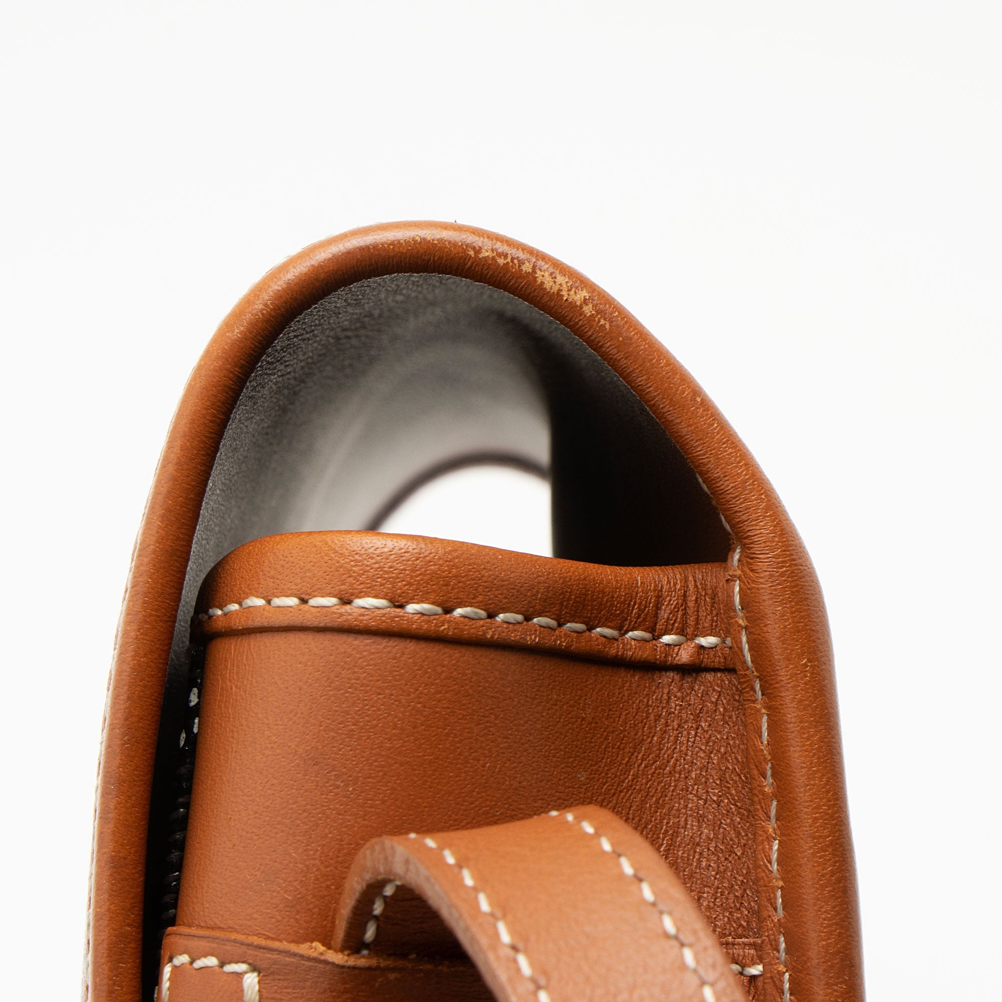 Goyard Goyardine Belvedere II PM Messenger