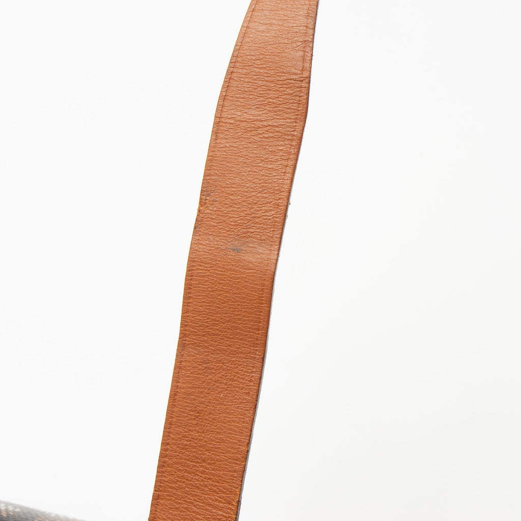 Goyard Goyardine Belvedere II PM Messenger