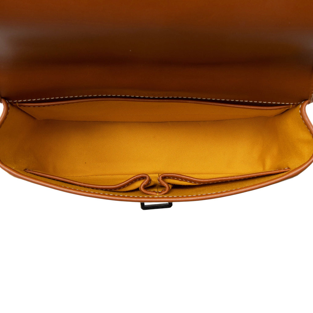 Goyard Goyardine Belvedere II PM Messenger