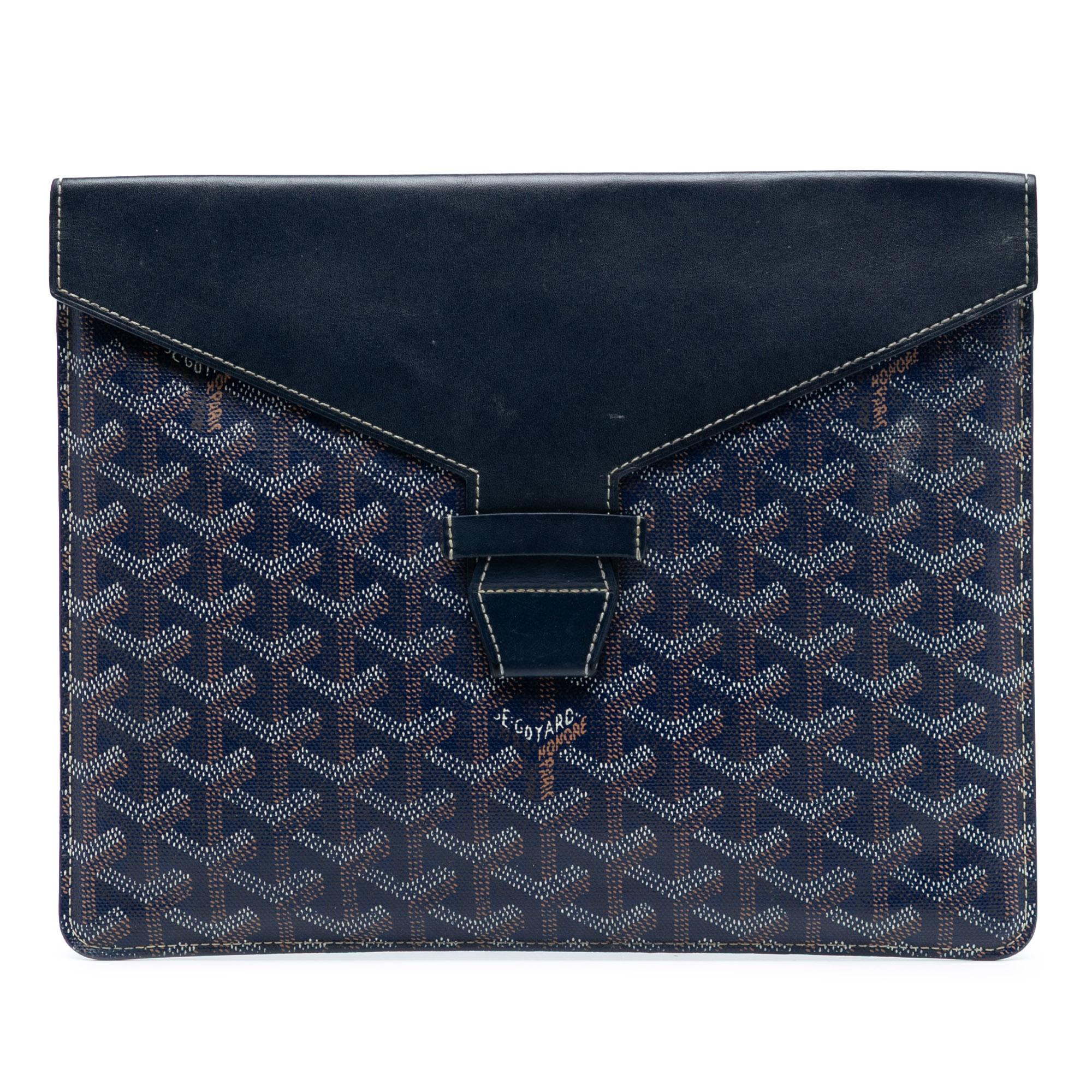 Goyard Goyardine Camondo II