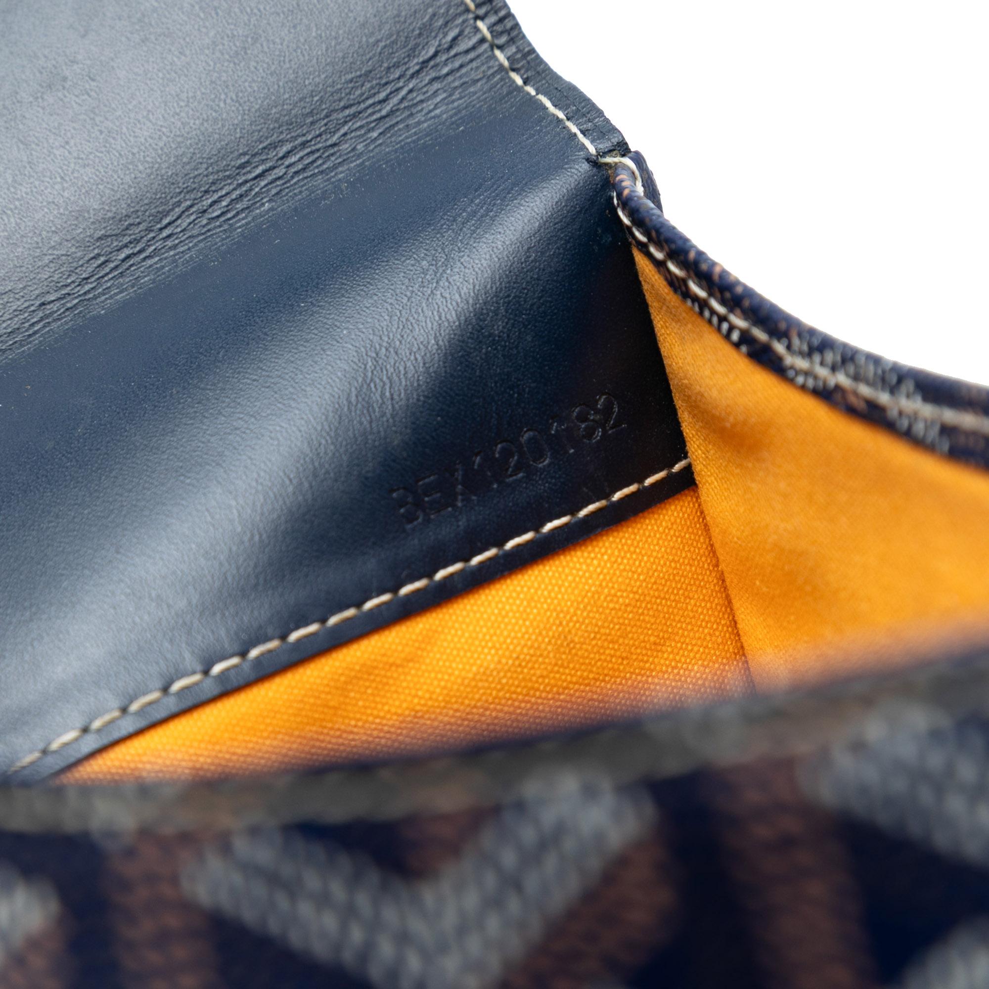 Goyard Goyardine Camondo II