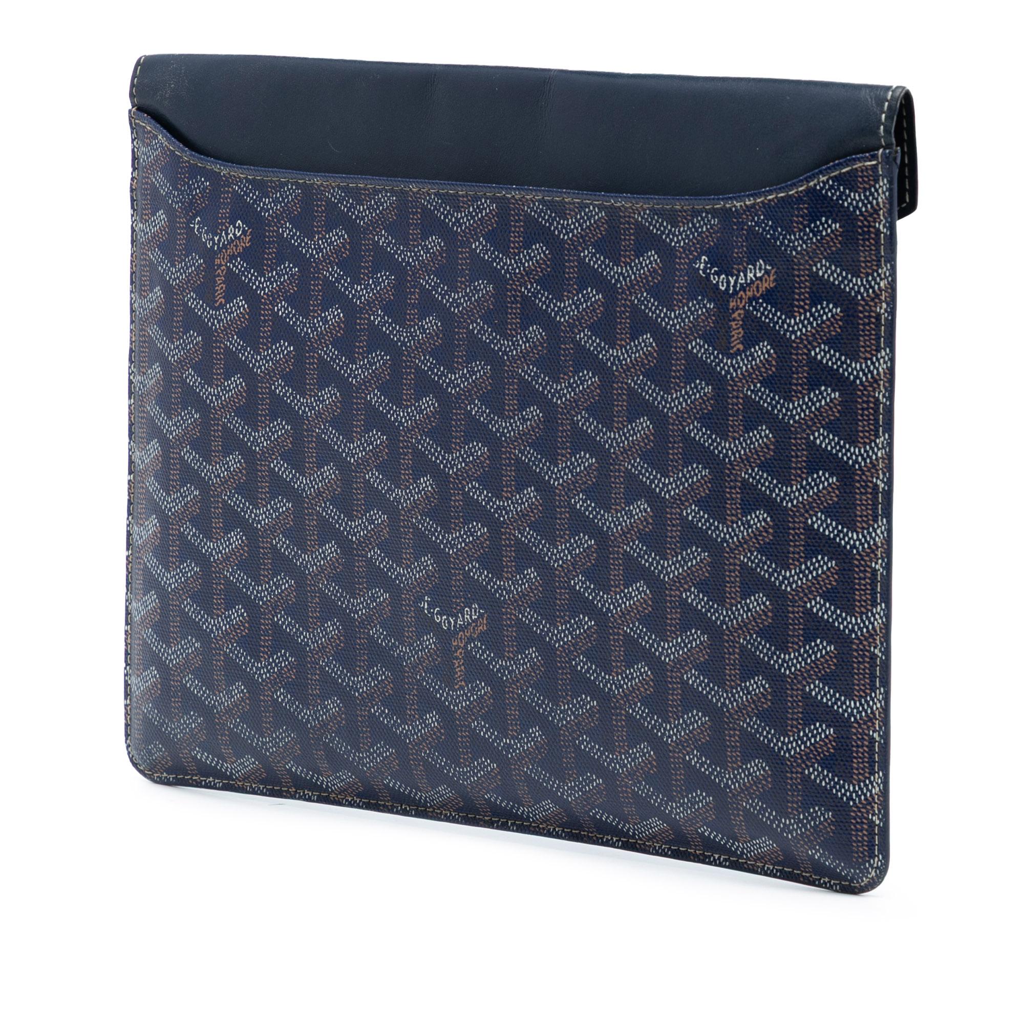 Goyard Goyardine Camondo II