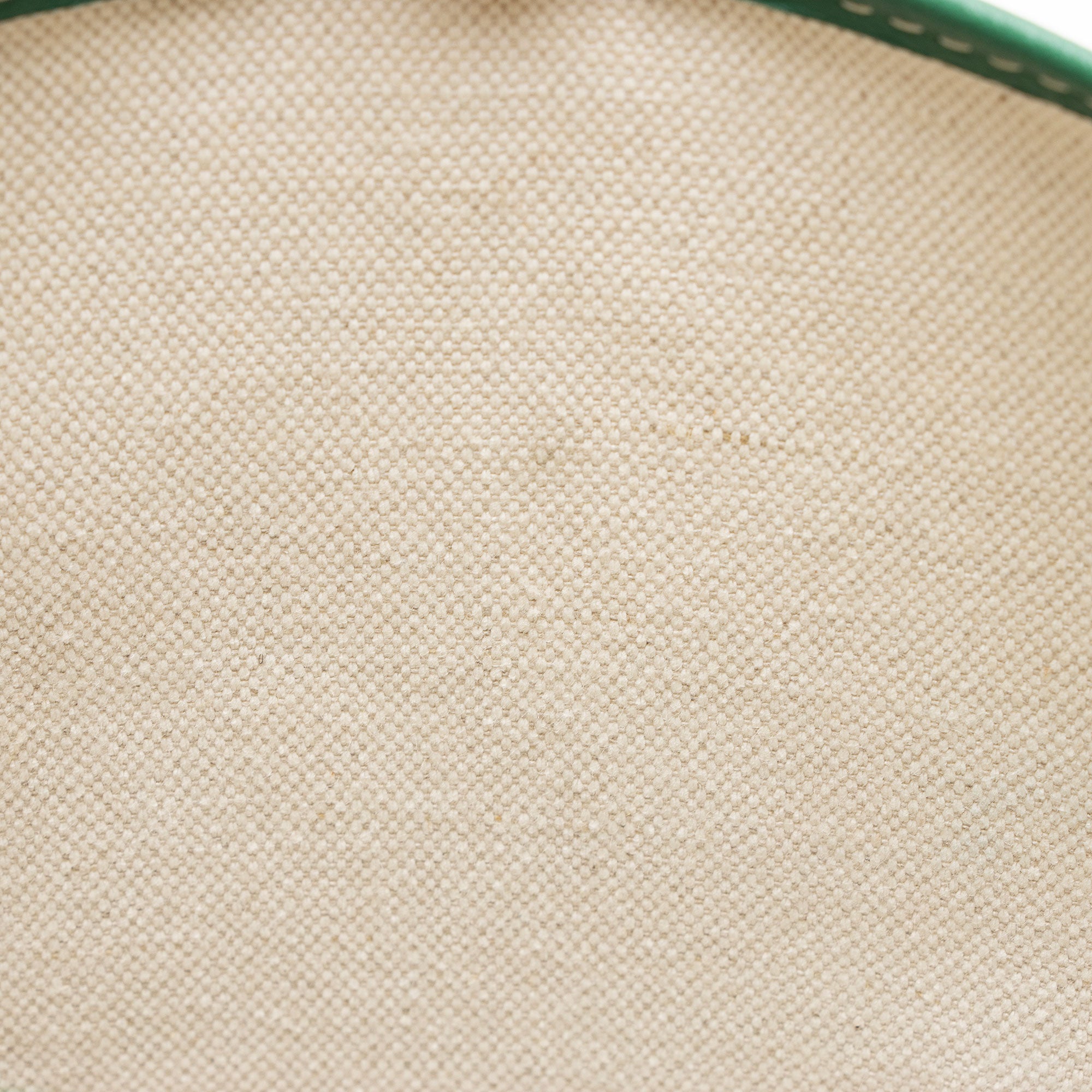 Goyard Goyardine Canvas Capetien MM Messenger