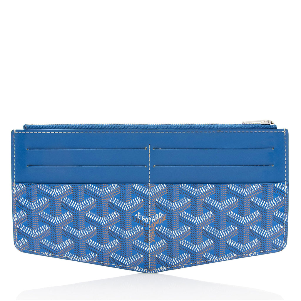 Goyard Goyardine Canvas Louise Insert