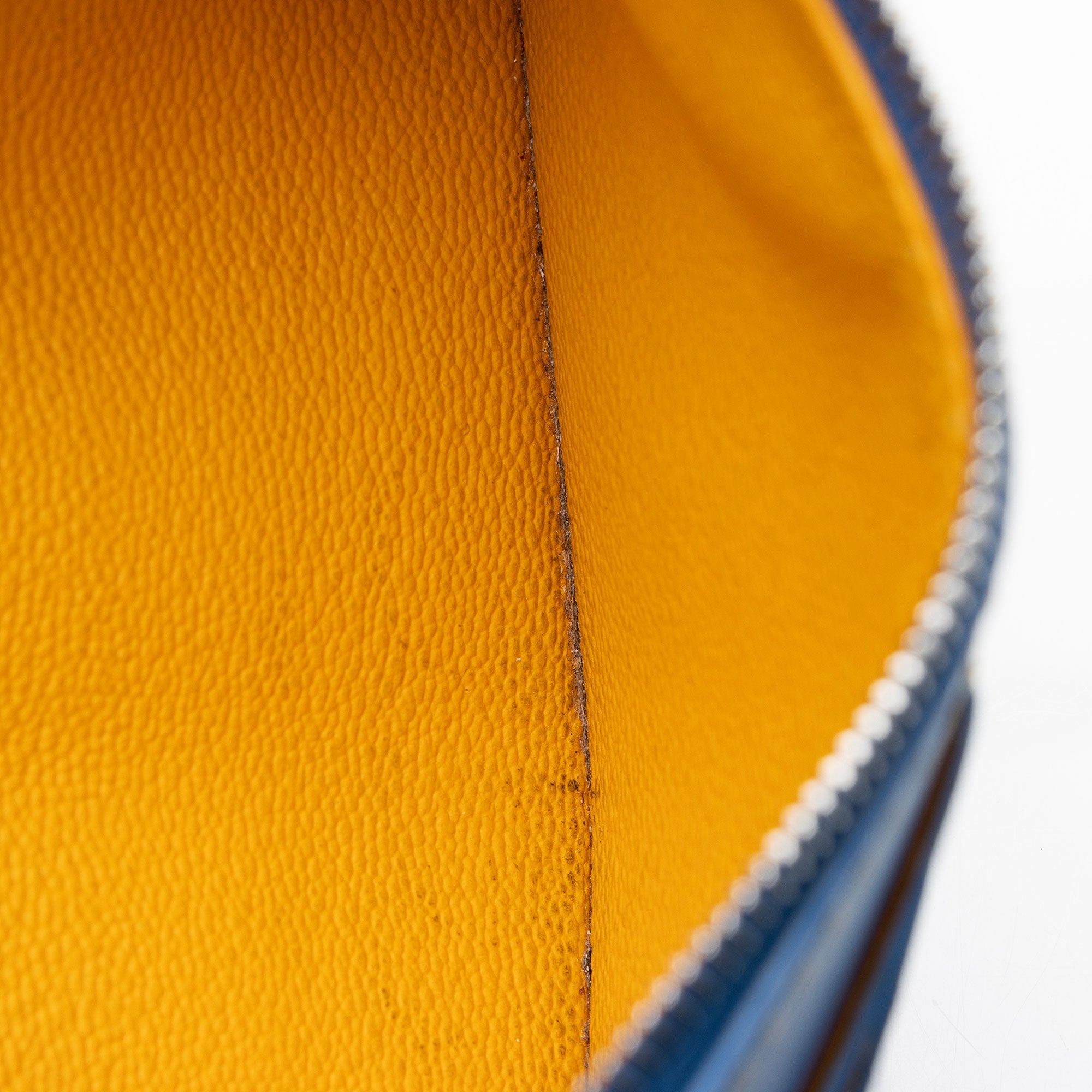 Goyard Goyardine Canvas Louise Insert