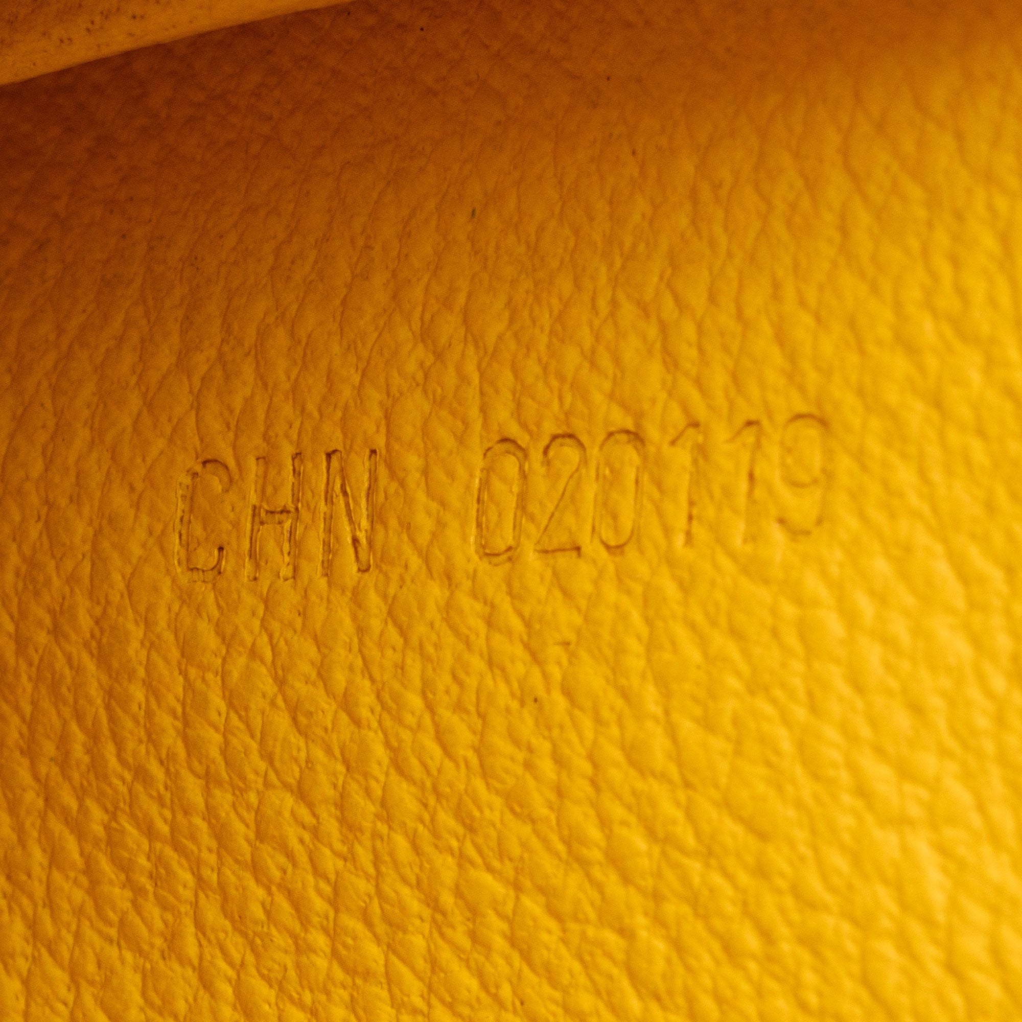 Goyard Goyardine Canvas Matignon GM Zip Wallet