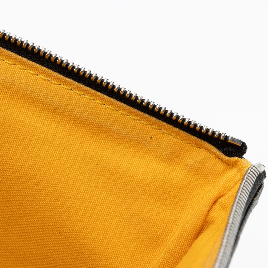 Goyard Goyardine Canvas Senat MM Pouch