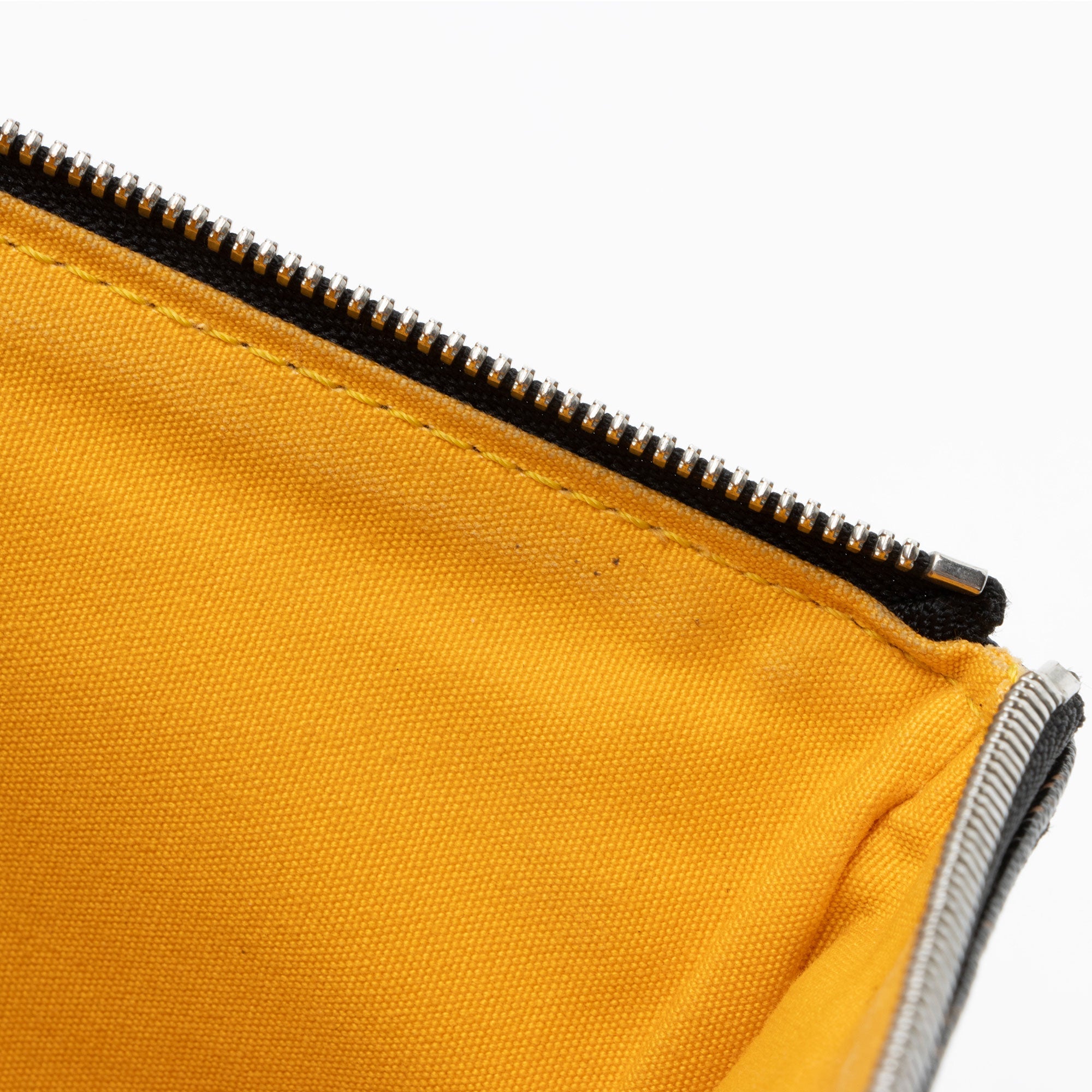 Goyard Goyardine Canvas Senat MM Pouch