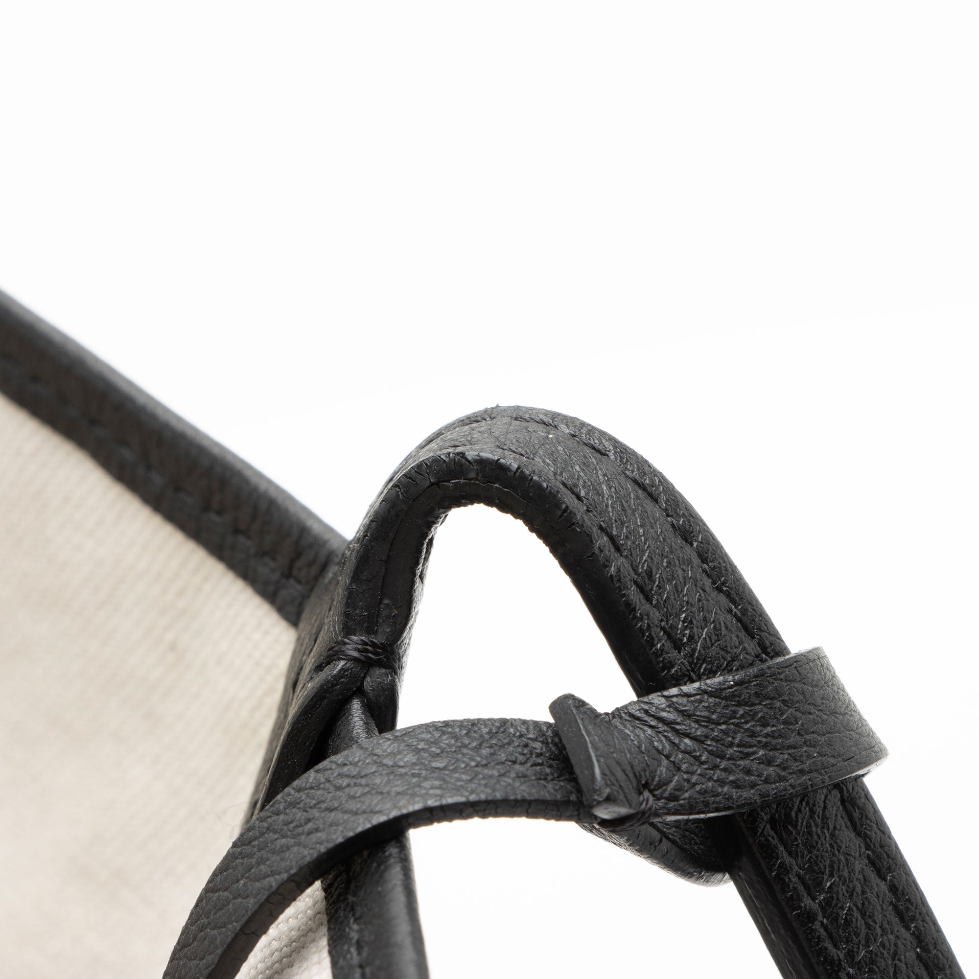 Goyard Goyardine Canvas St. Louis GM Tote