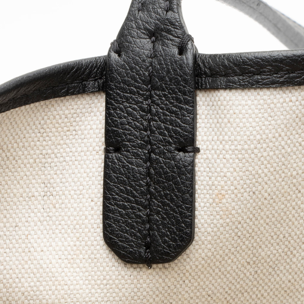 Goyard Goyardine Canvas St. Louis GM Tote