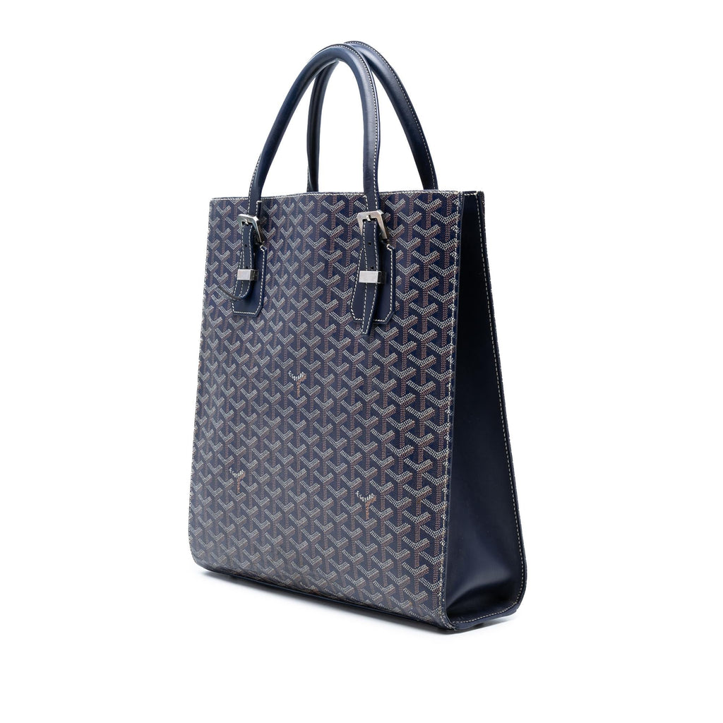 Goyard Goyardine Comores Tote GM