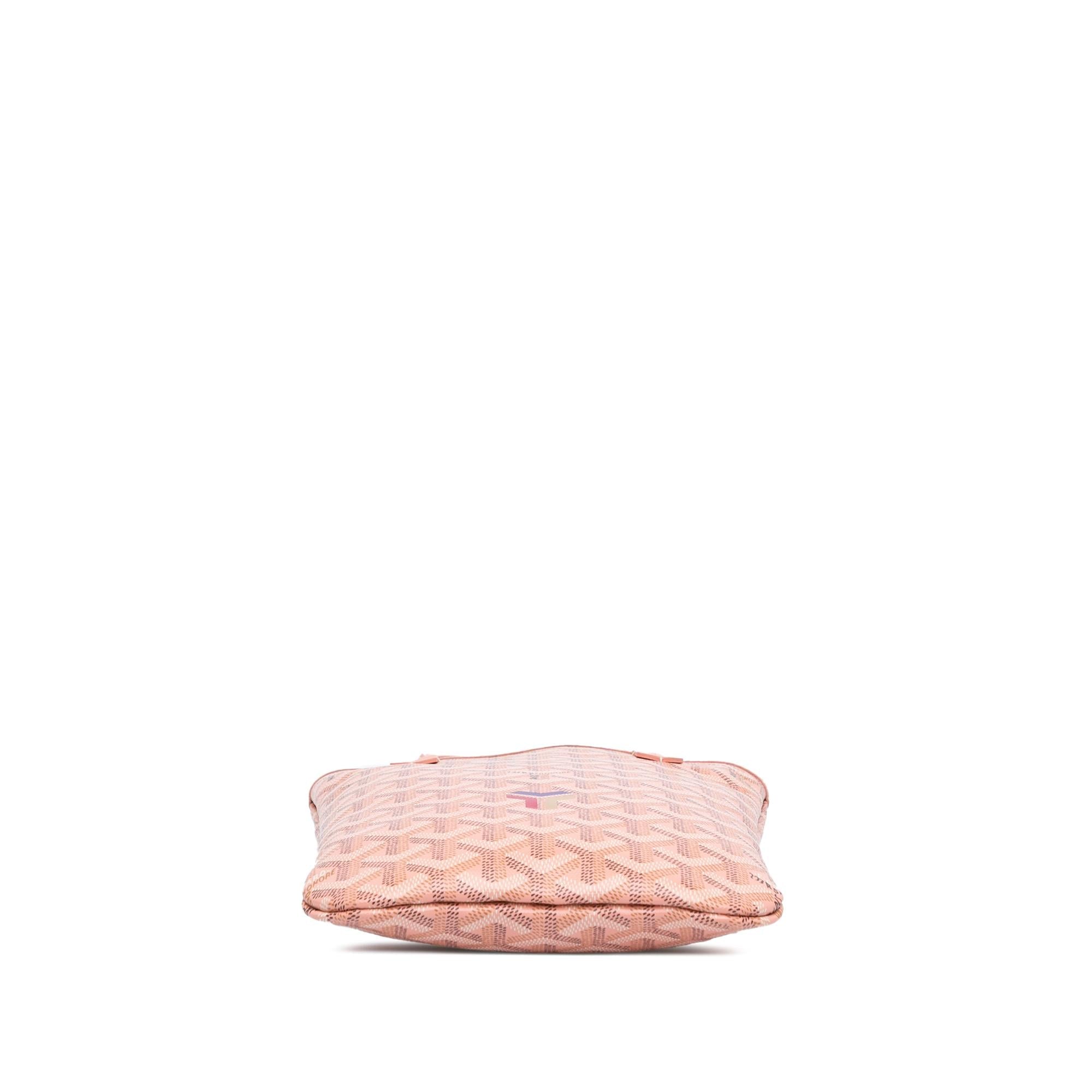 Goyard Goyardine Poitiers Claire Voie