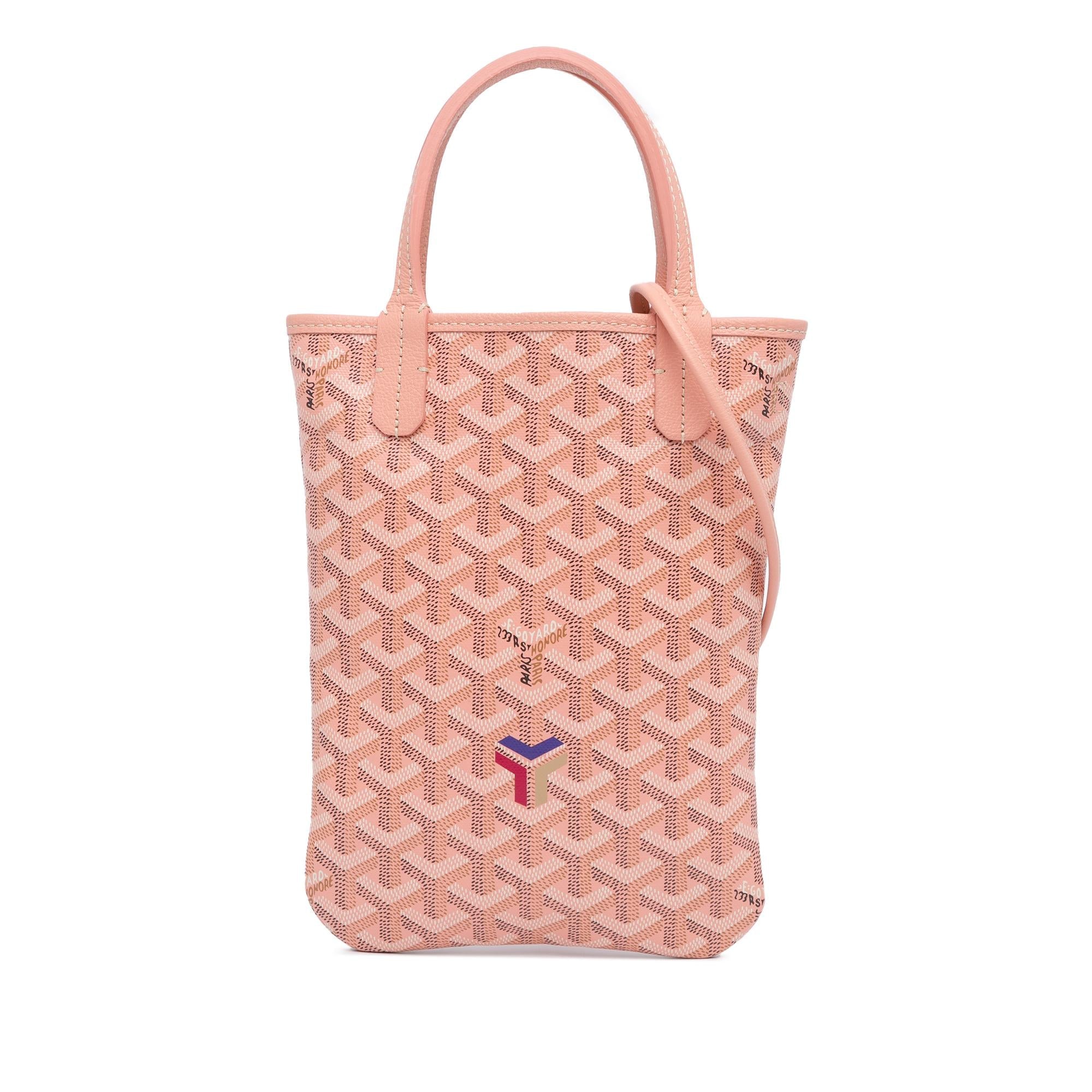 Goyard Goyardine Poitiers Claire Voie
