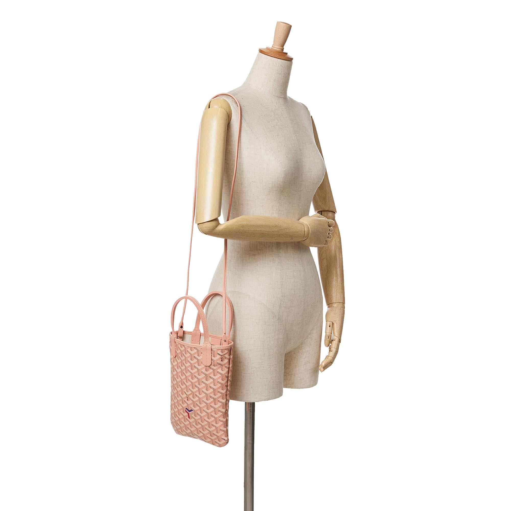 Goyard Goyardine Poitiers Claire Voie