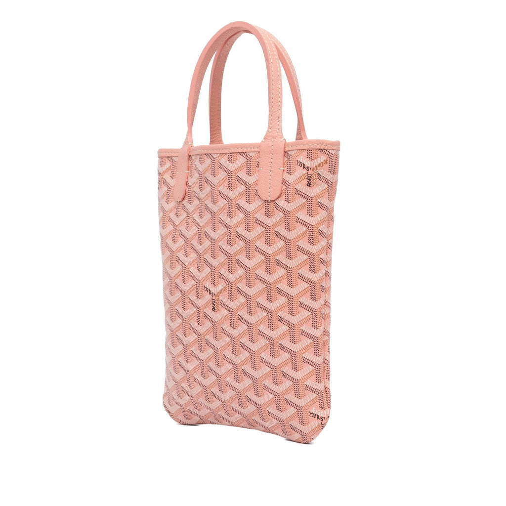 Goyard Goyardine Poitiers Claire Voie