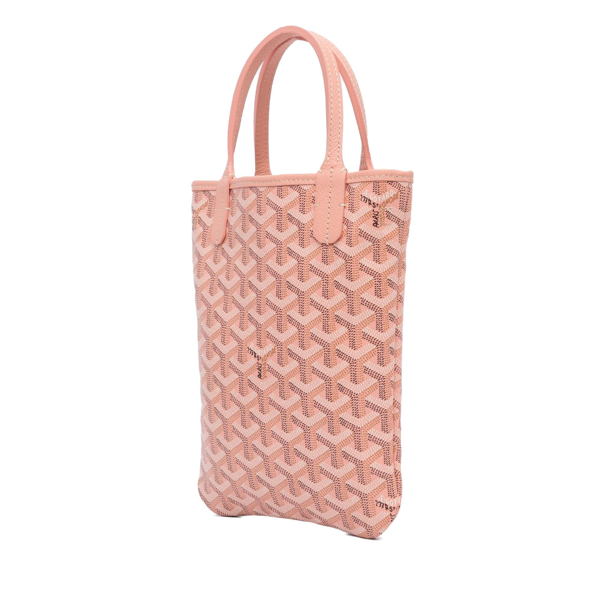 Goyard Goyardine Poitiers Claire Voie