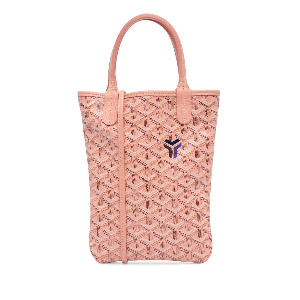 Goyard Goyardine Poitiers Claire Voie