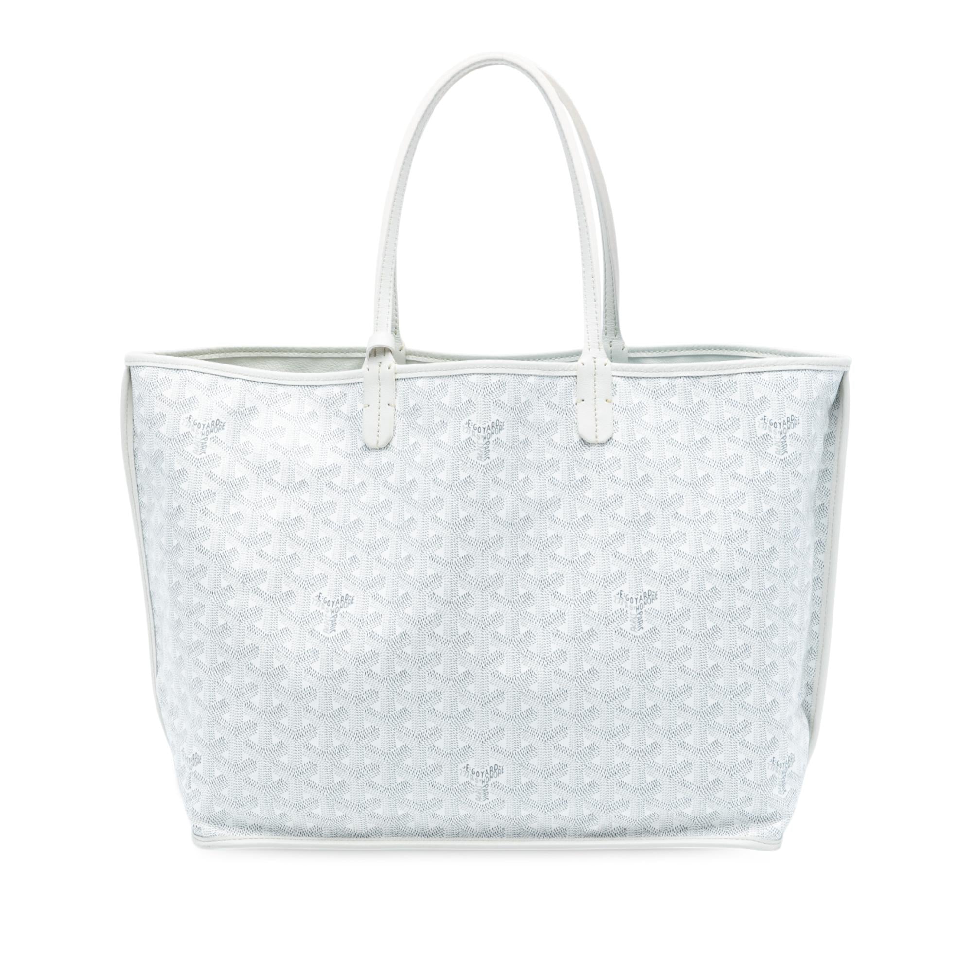 Goyard Goyardine Reversible Anjou PM