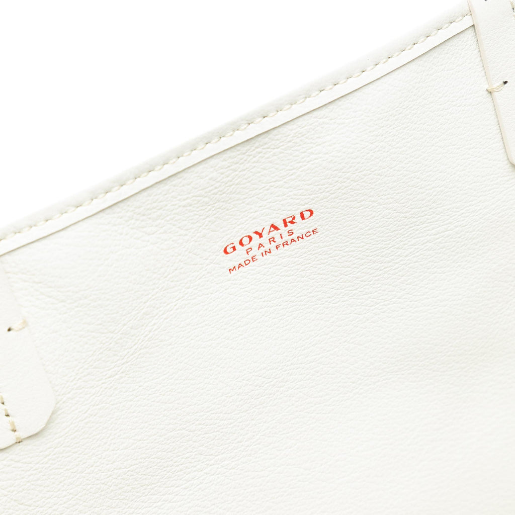 Goyard Goyardine Reversible Anjou PM