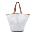 Goyard Goyardine Reversible Belharra Tote