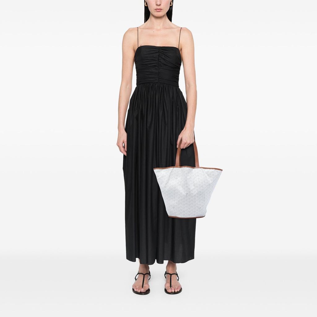 Goyard Goyardine Reversible Belharra Tote