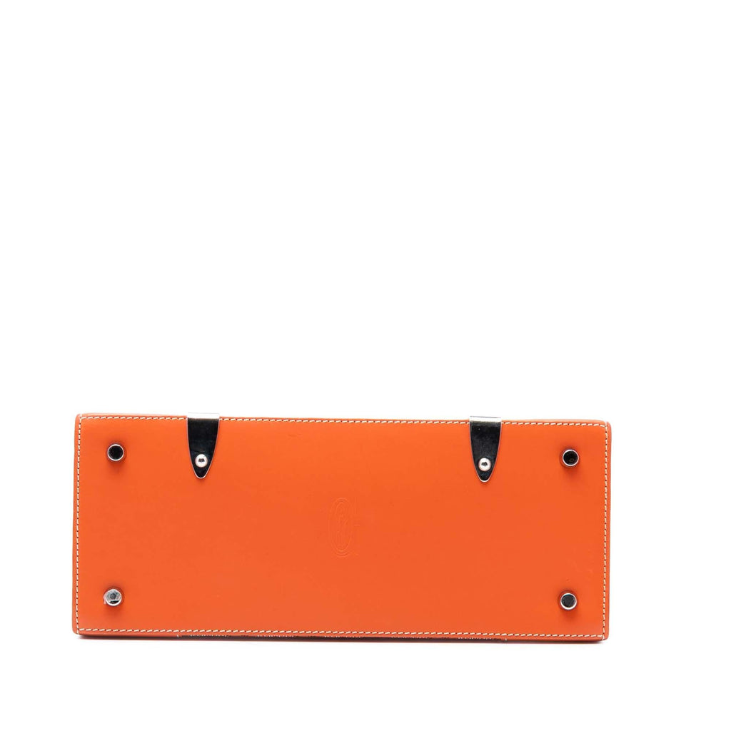 Goyard Goyardine Saigon Structured PM