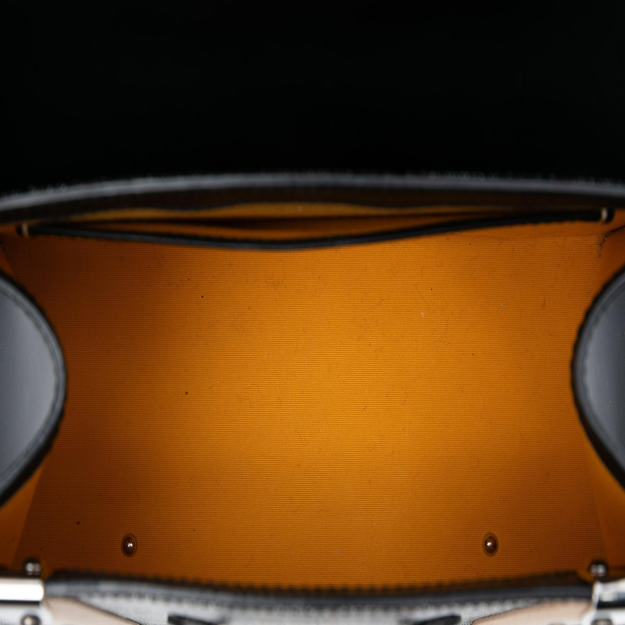 Goyard Goyardine Saigon Structured PM