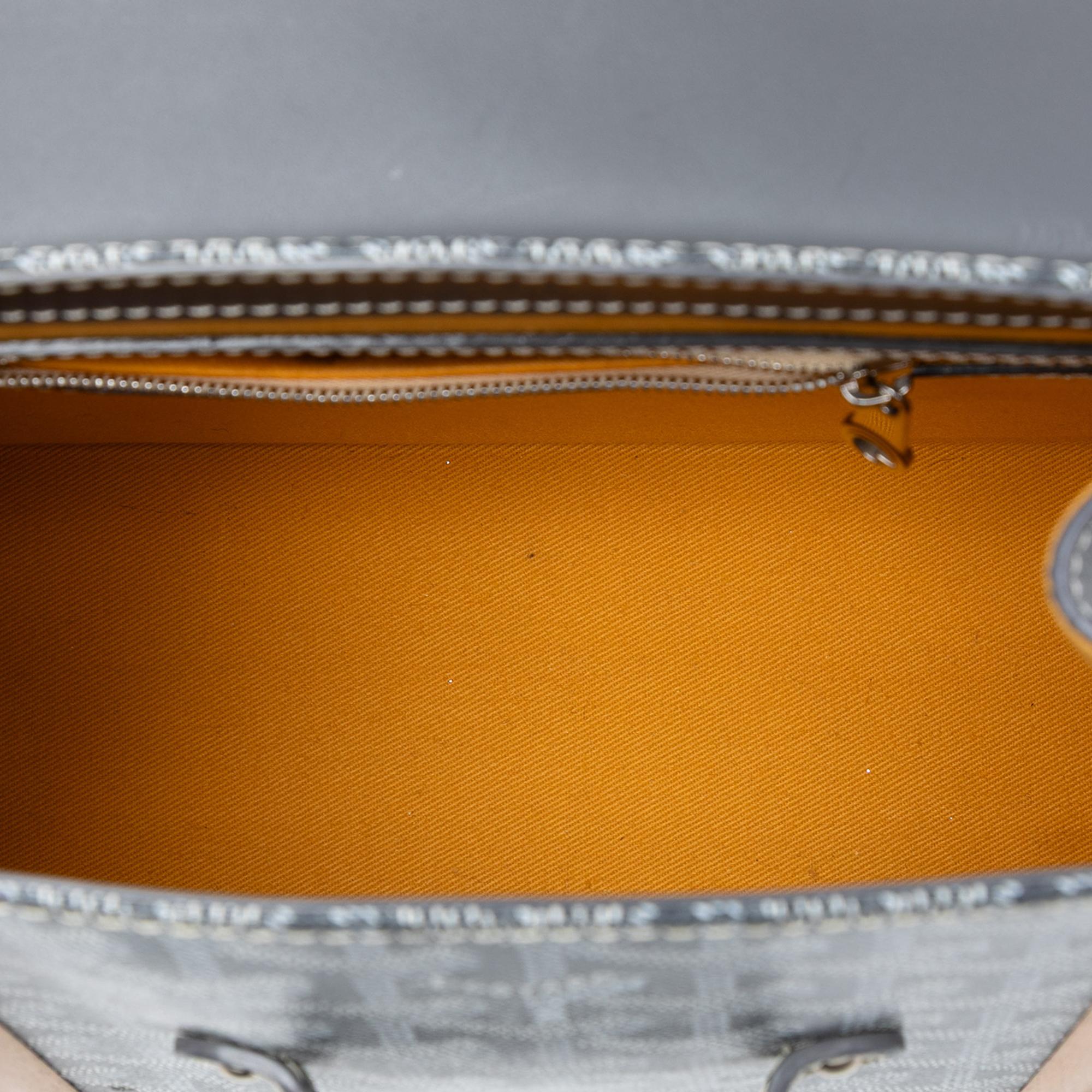 Goyard Goyardine Saigon Structured PM